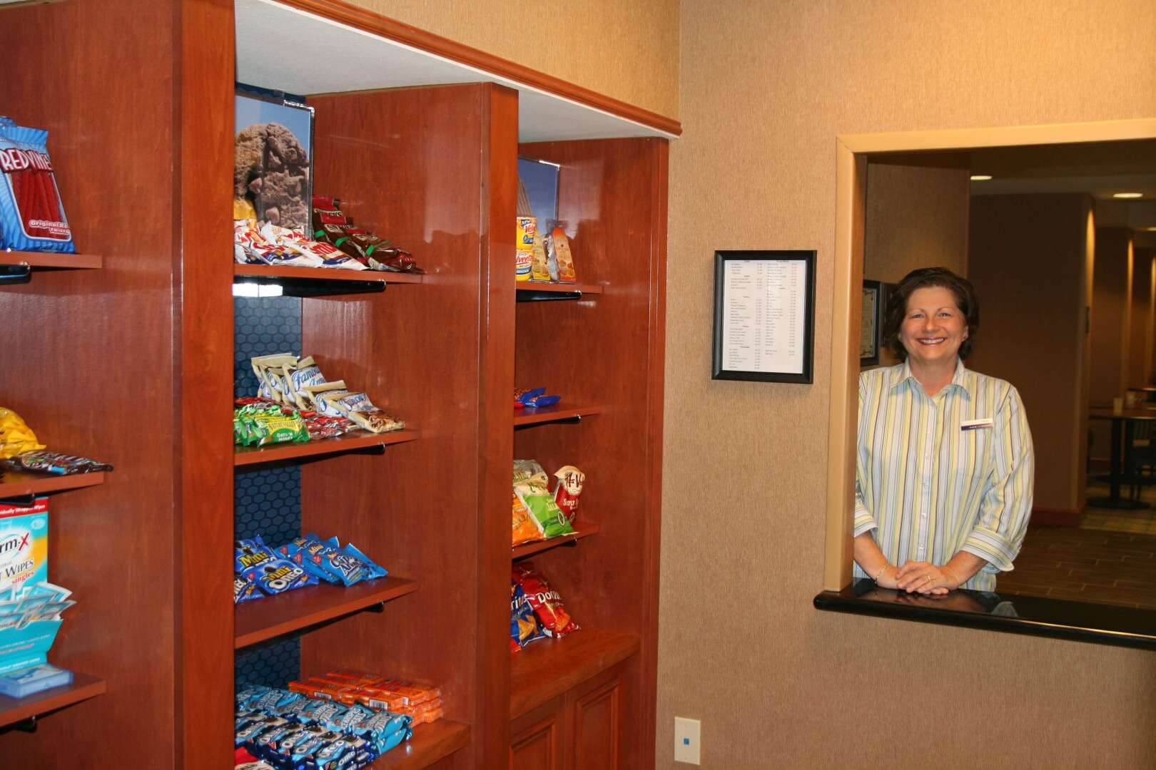 Foto - Hampton Inn Las Vegas/North Speedway