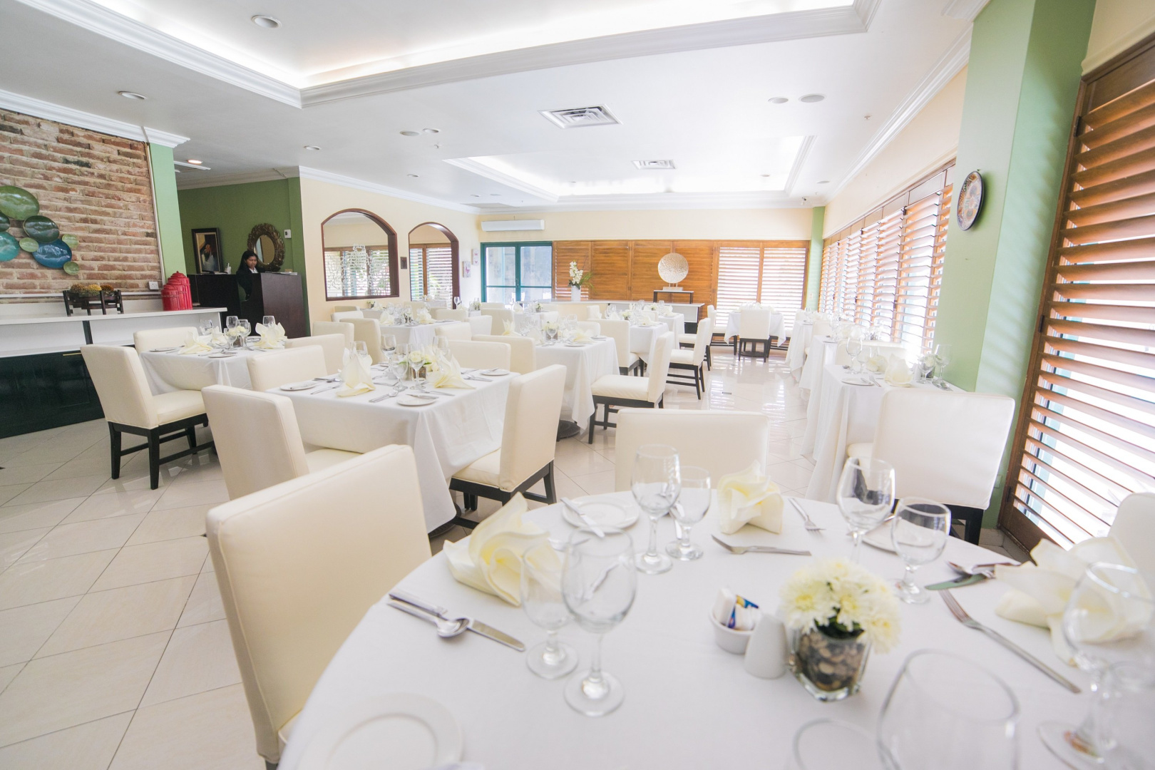 Foto - The Courtleigh Hotel and Suites