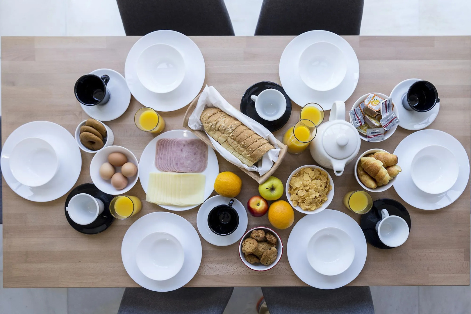 Photo - Be My Guest Athens