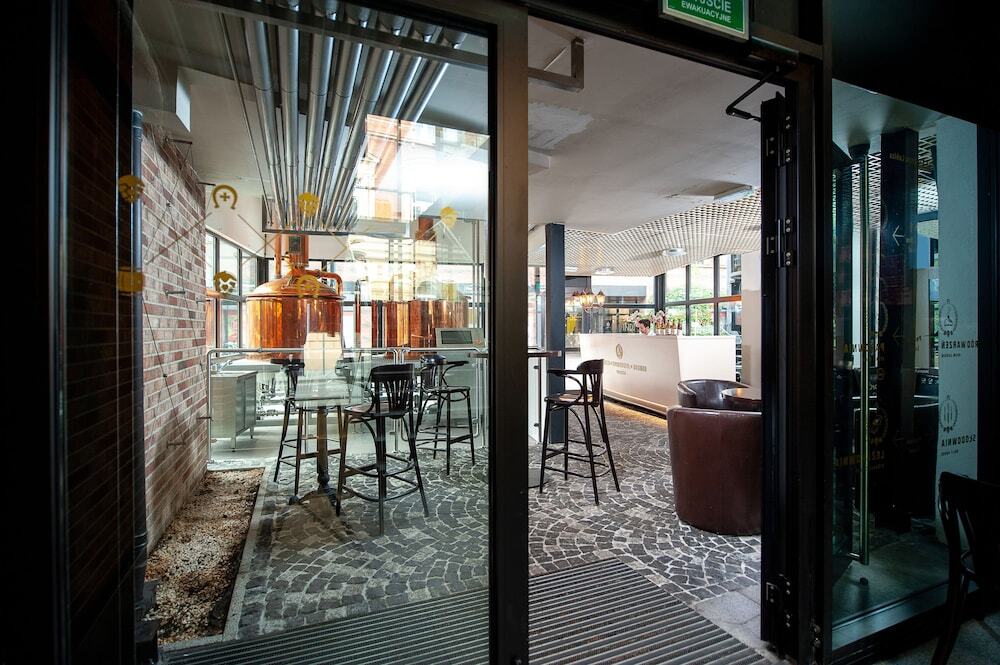 Foto - Browar Lubicz Residence