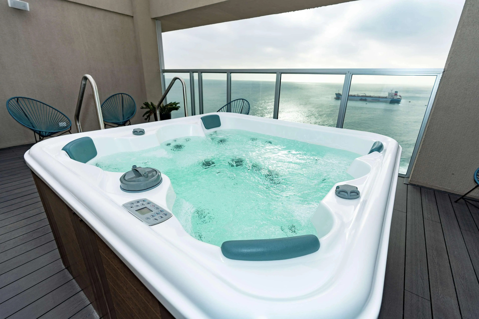 Photo - Hampton by Hilton Antofagasta