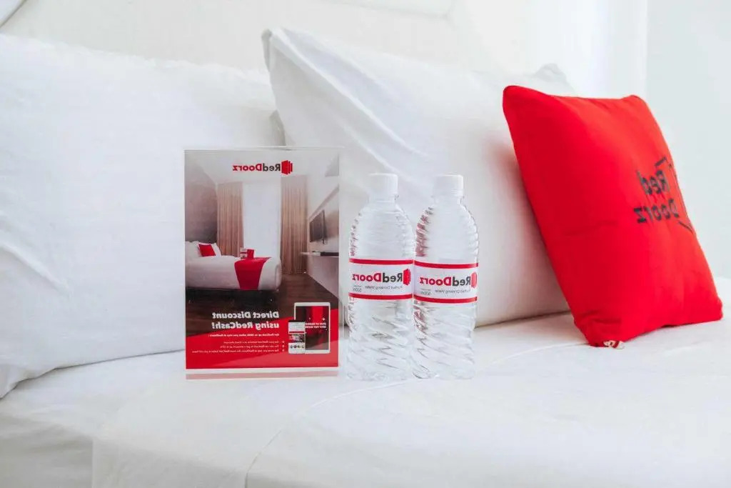 Photo - RedDoorz near RS USU Medan 3