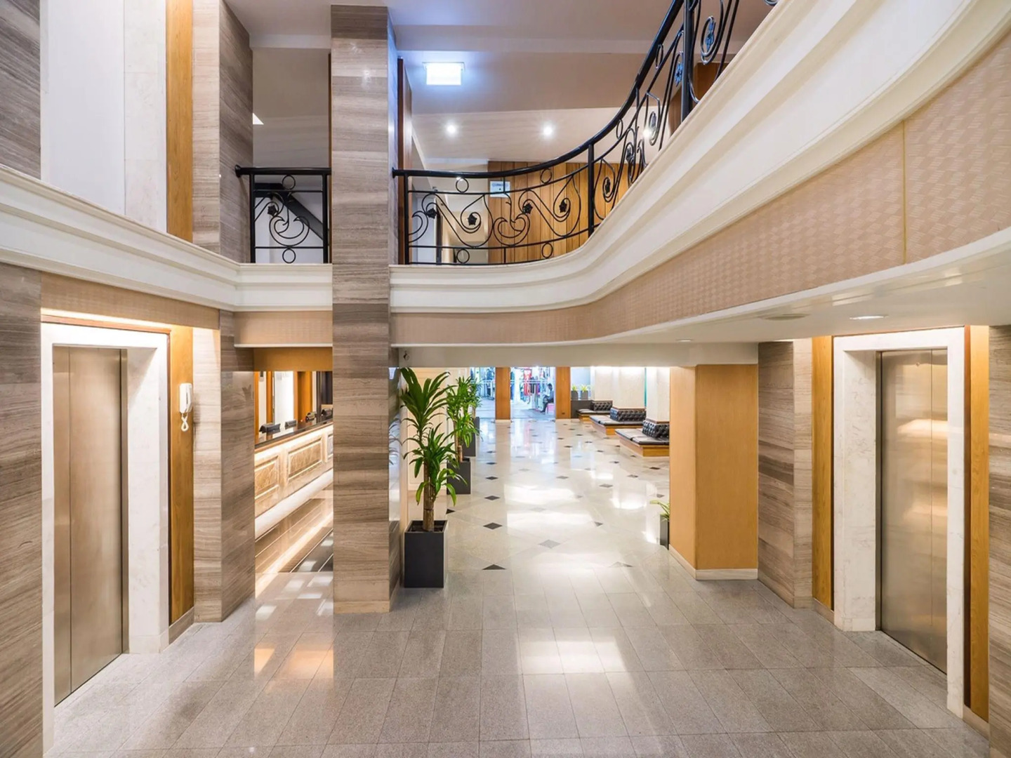 Foto - D&D Inn Khaosan