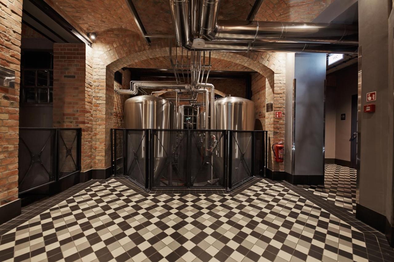 Photo - Craft Beer Central Hotel
