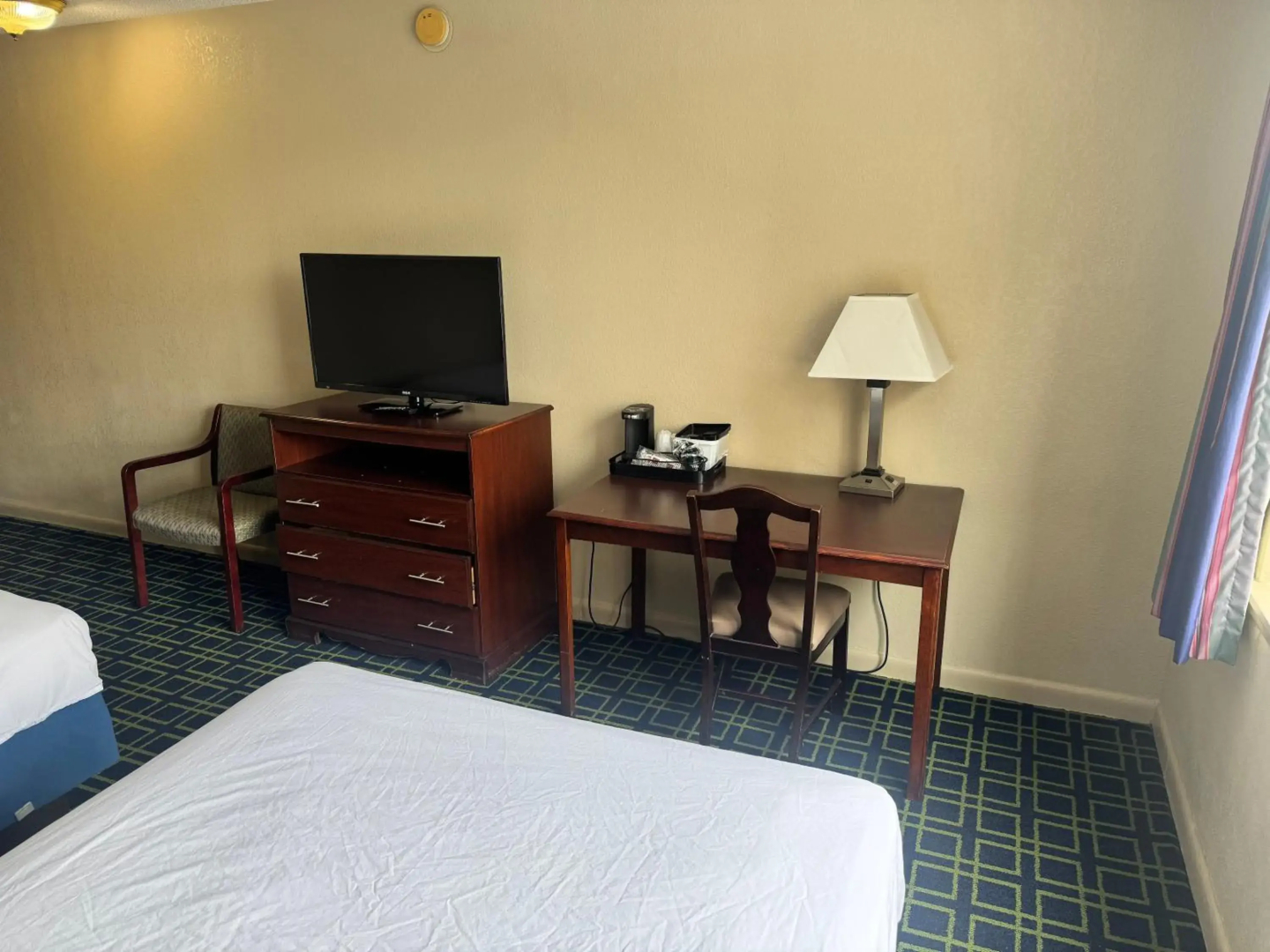Foto - Barclay Hotel Atlanta Downtown