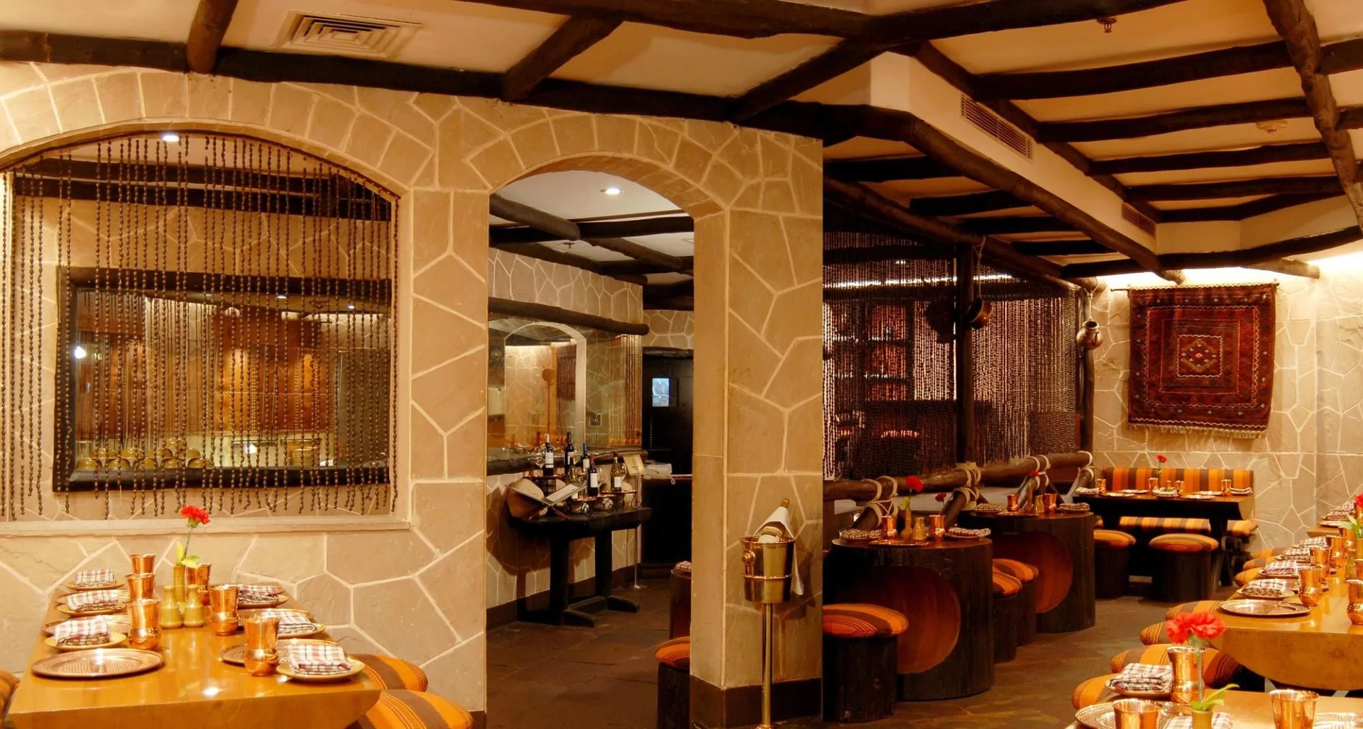 Photo - ITC Mughal, A Luxury Collection Resort & Spa, Agra