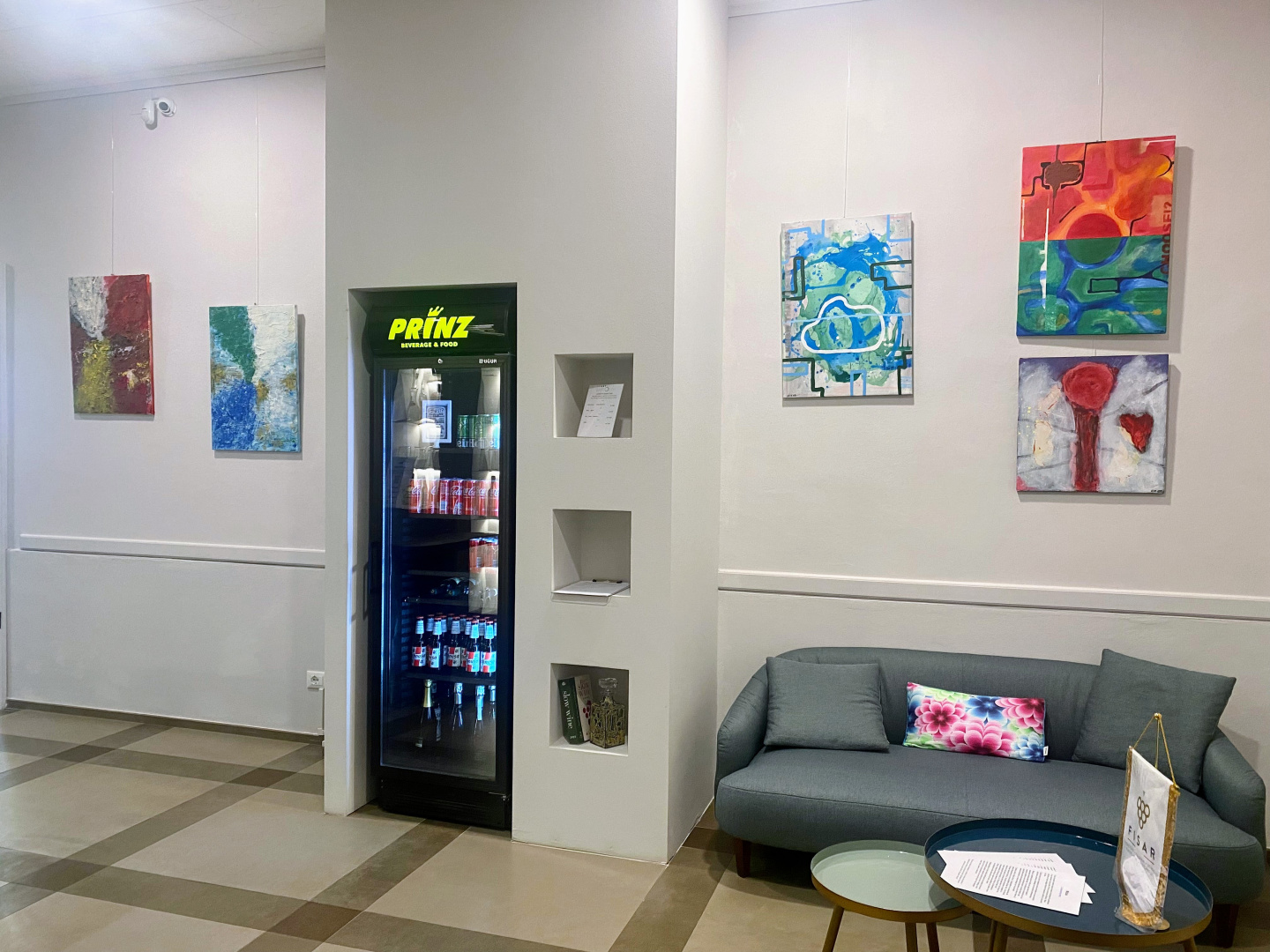 Foto - Smart Hotel Bartolini