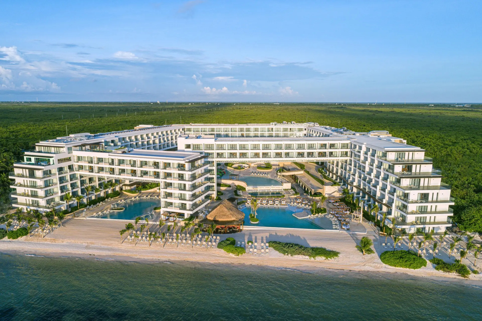 Foto - Sensira Resort & Spa Riviera Maya All Inclusive