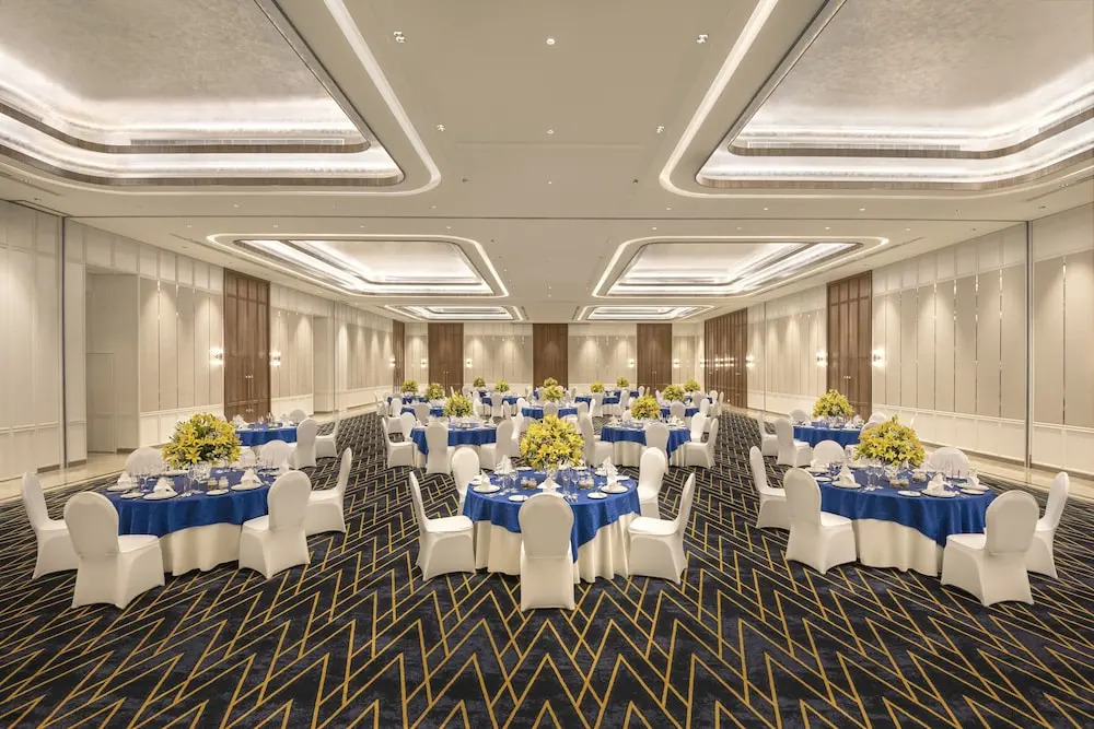 Foto - Aurika, Mumbai International Airport - Luxury by Lemon Tree Hotels