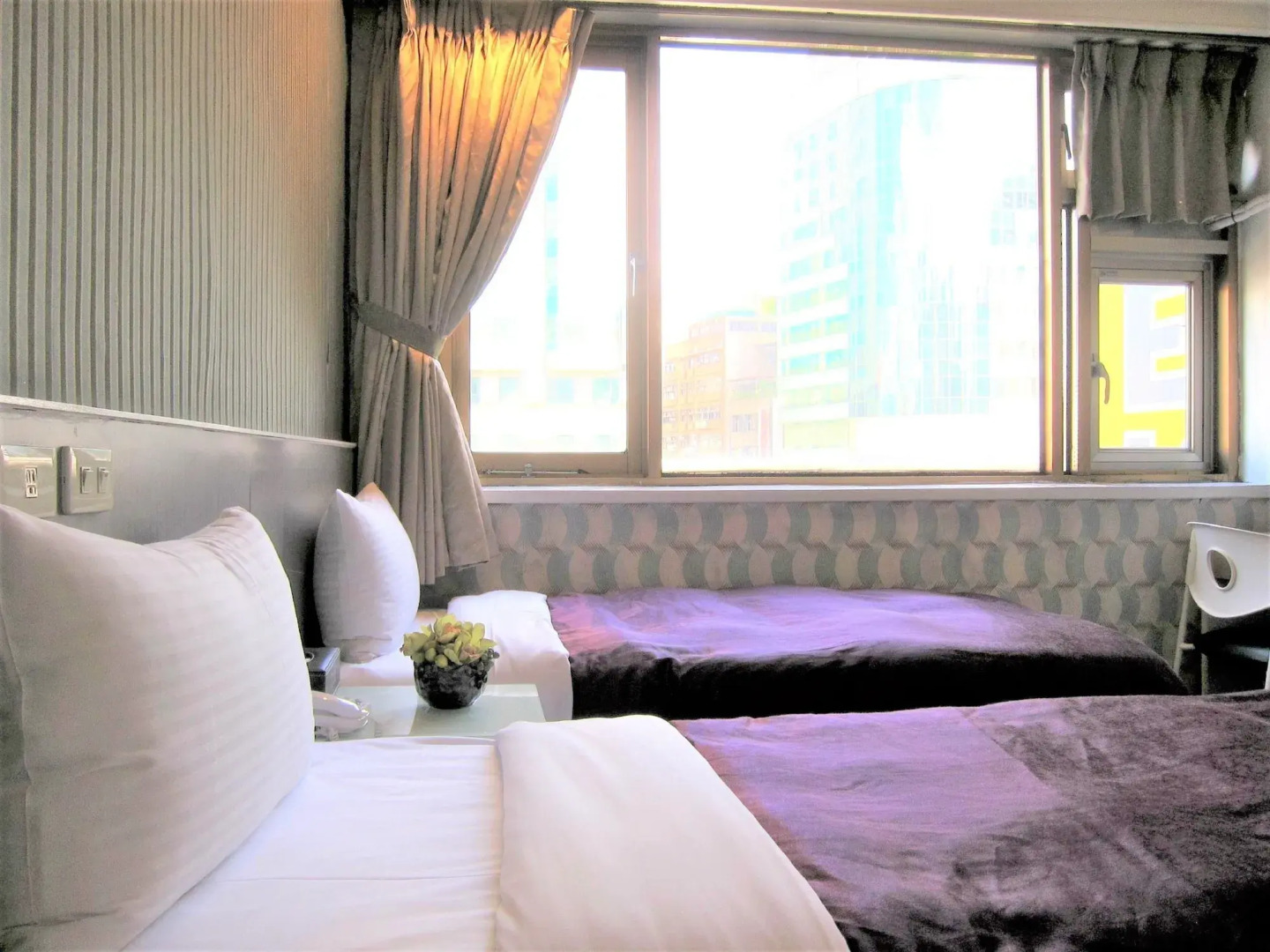 Photo - Solaria Nishitetsu Hotel Taipei Ximen