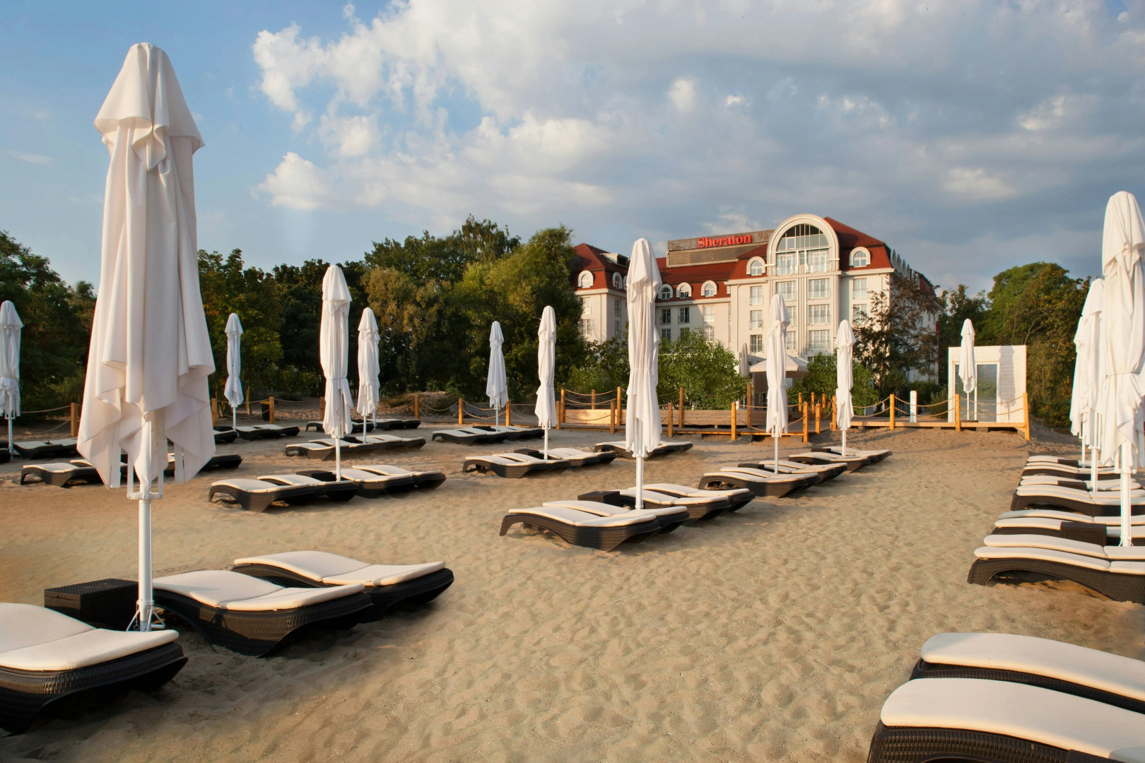 Photo - Sheraton Sopot Hotel