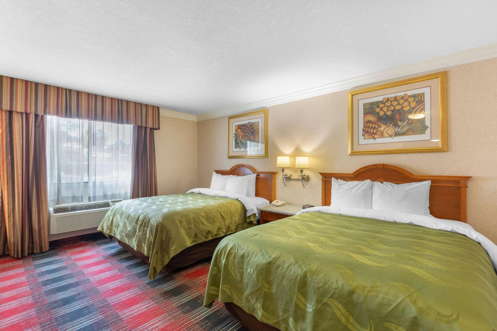 Foto - Quality Inn & Suites Oceanside Near Camp Pendleton