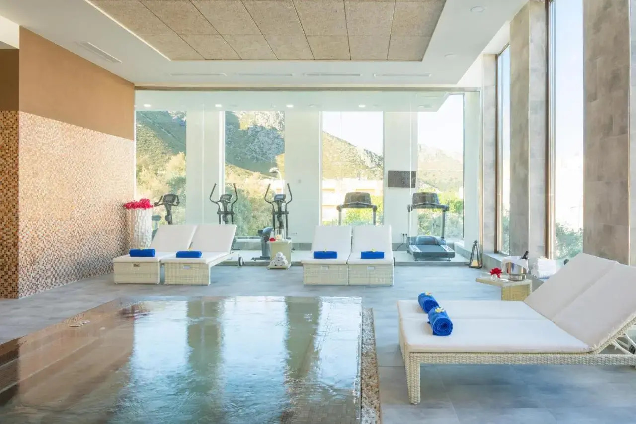 Photo - MarSenses Puerto Pollensa Hotel & Spa Adults Only