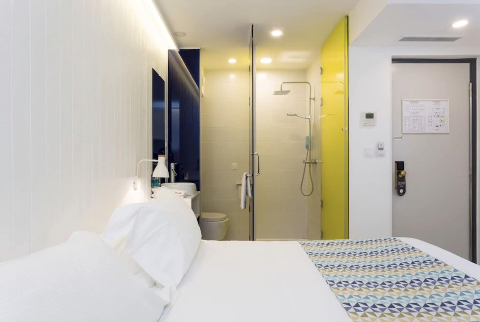 Photo - Atypik Hotel
