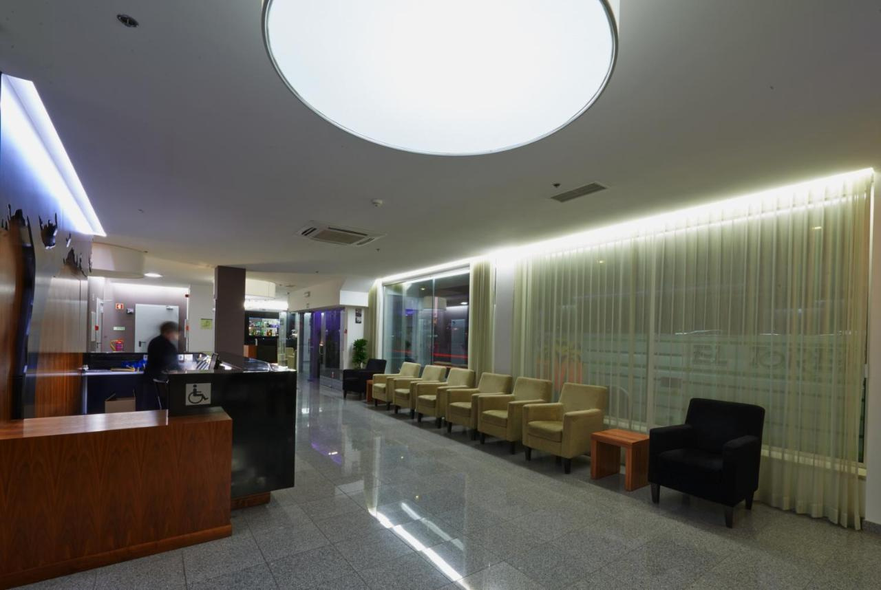Photo - Hotel Azinheira by RIDAN Hotels
