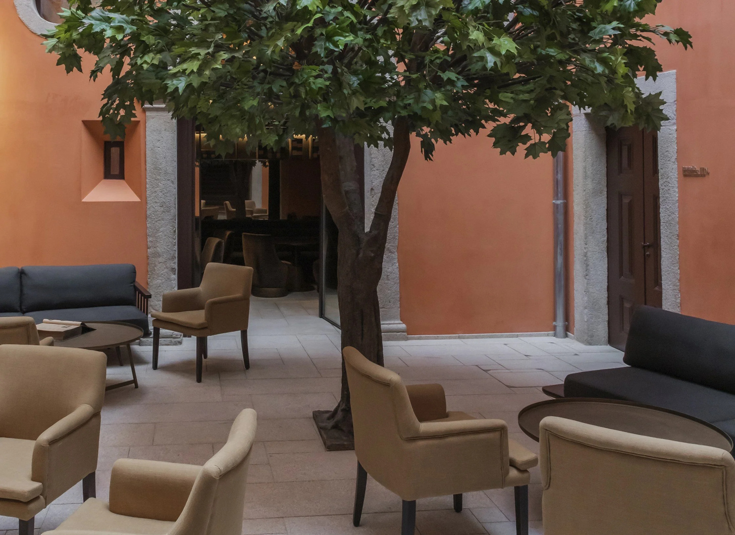 Foto - Casa da Companhia Hotel & Spa, Vignette Collection by IHG