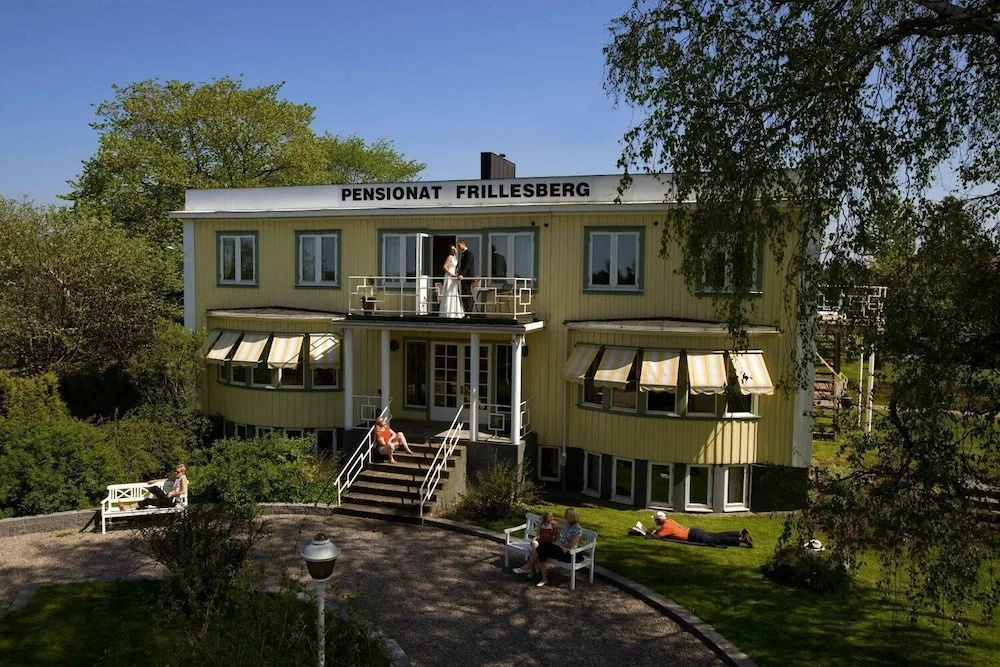Photo - Pensionat Frillesberg