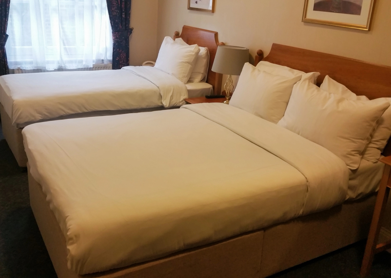 Foto - Mornington Victor Hotel London Belgravia