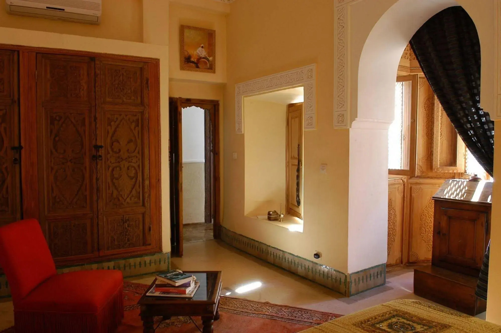 Photo - Riad Hadika Maria