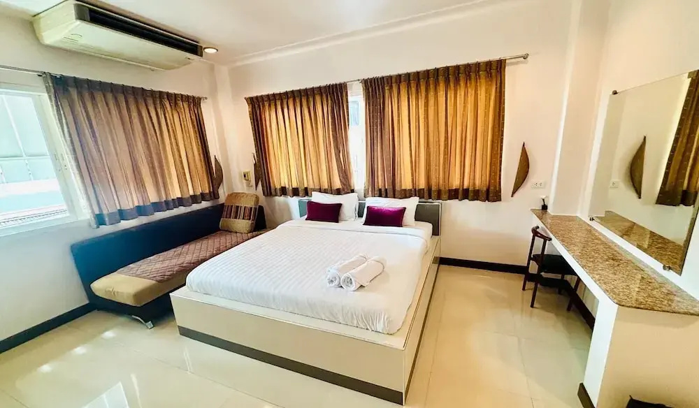 Foto - Ree- Riverside hotel