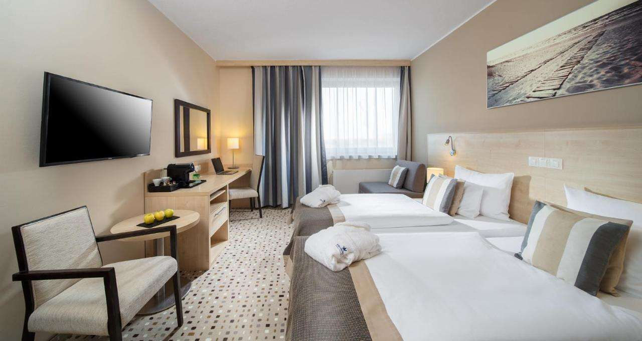 Photo - Aquapalace Hotel Prague