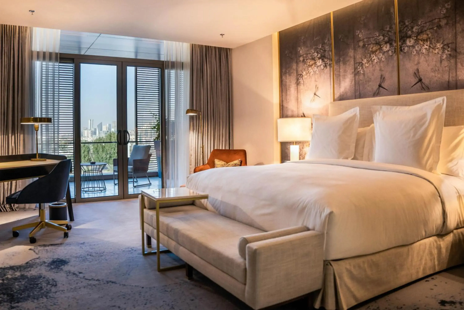Photo - Jareed Hotel Riyadh