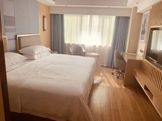 Vienna International Hotel