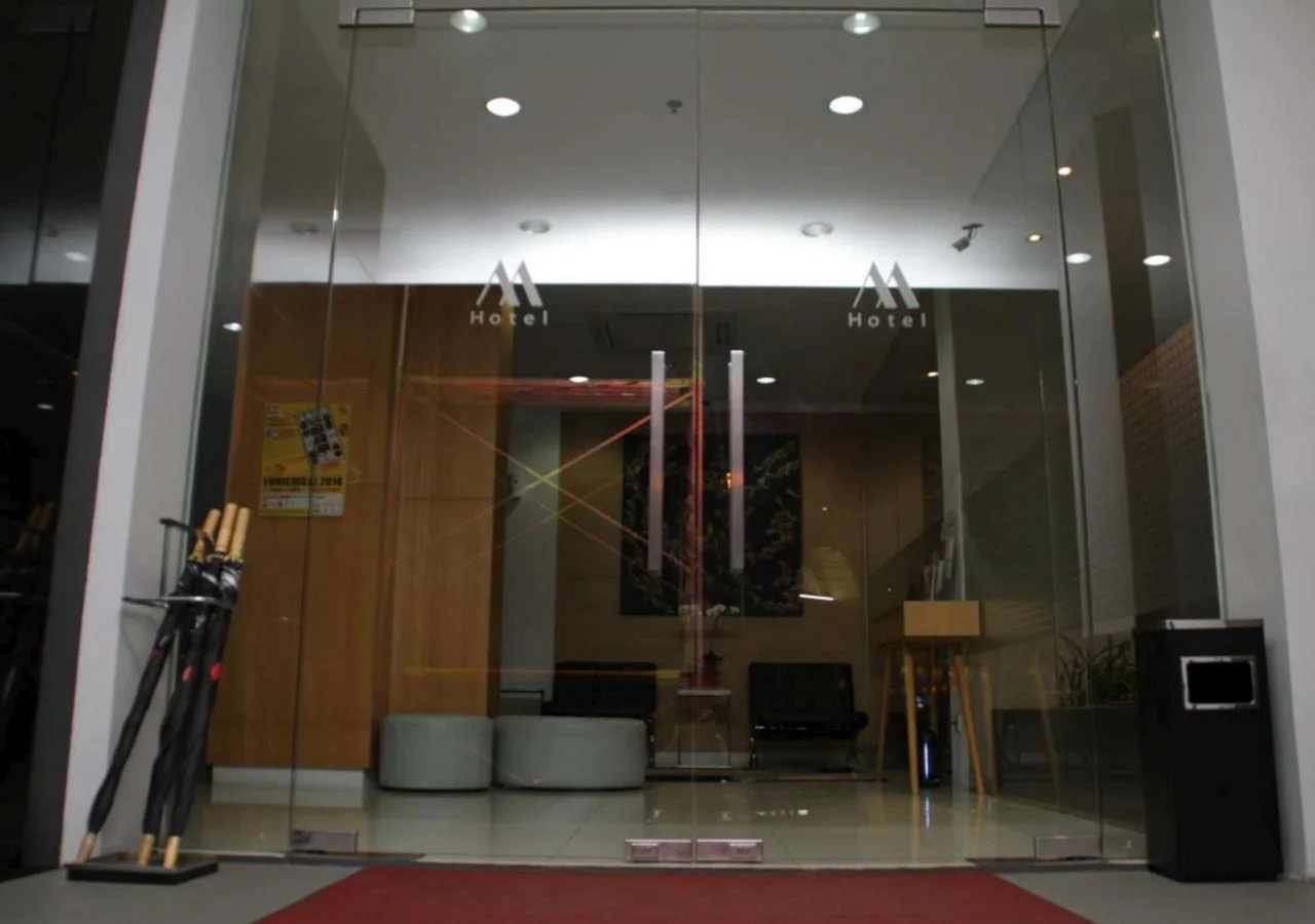 Photo - Hotel 88 Blok M Jakarta By WH