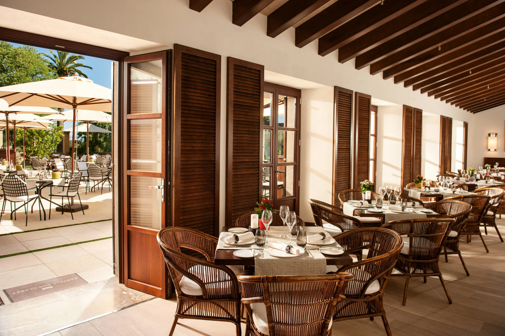 Foto - Castell Son Claret - The Leading Hotels of the World