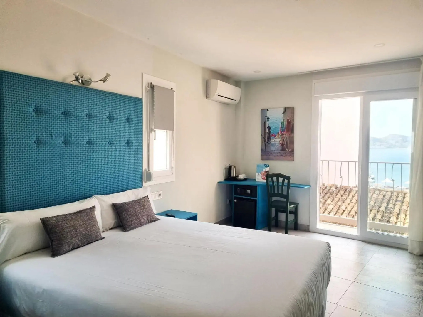 Photo - Hotel Clopy Rocamar