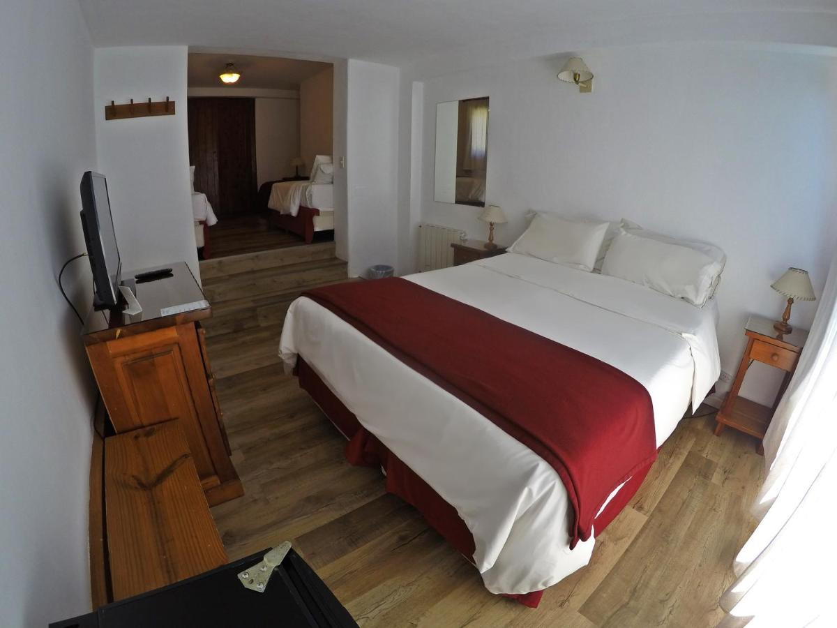 Photo - Hosteria Ventus Patagonia