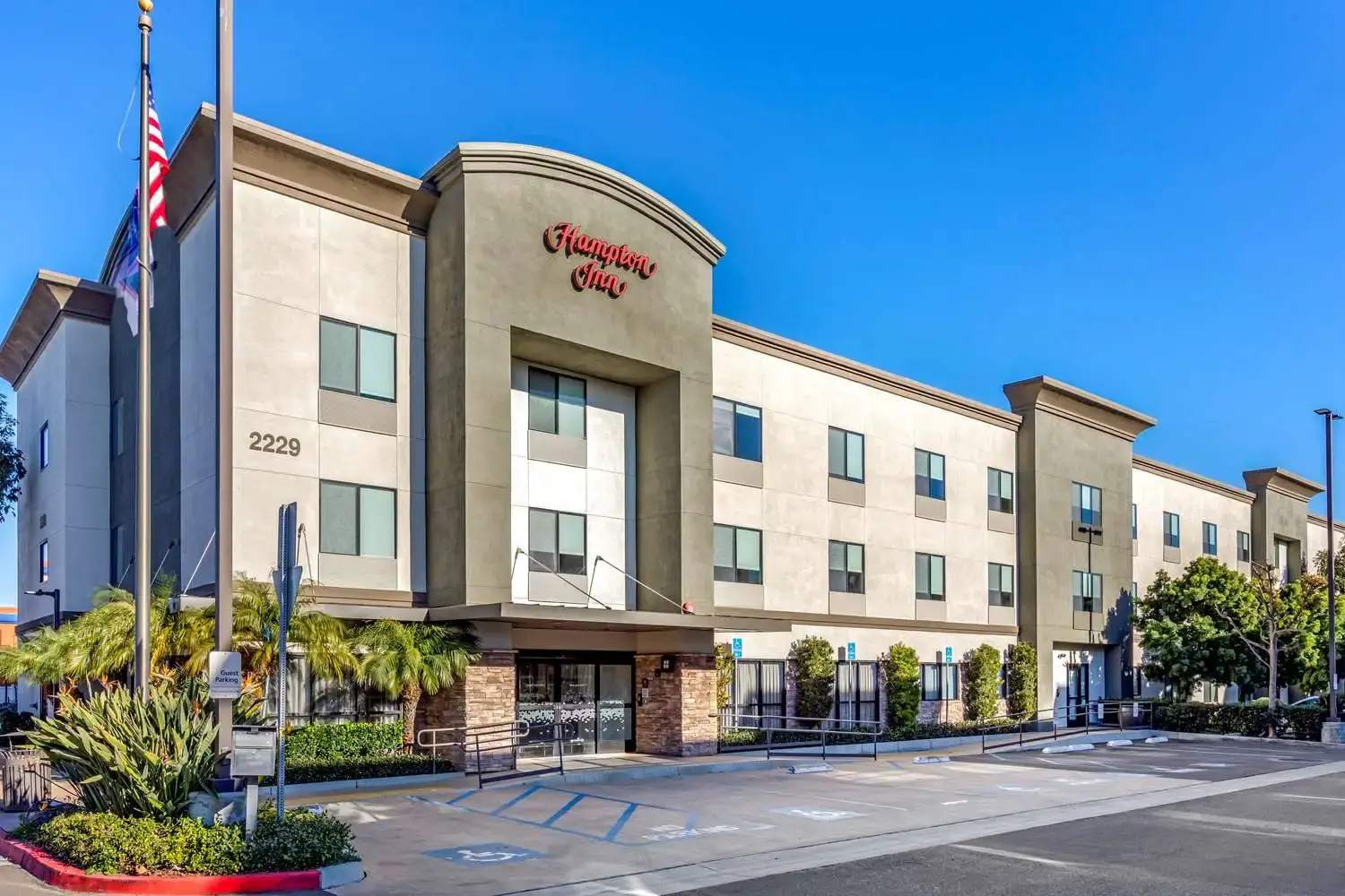 Foto - Hampton Inn Carlsbad-North San Diego County