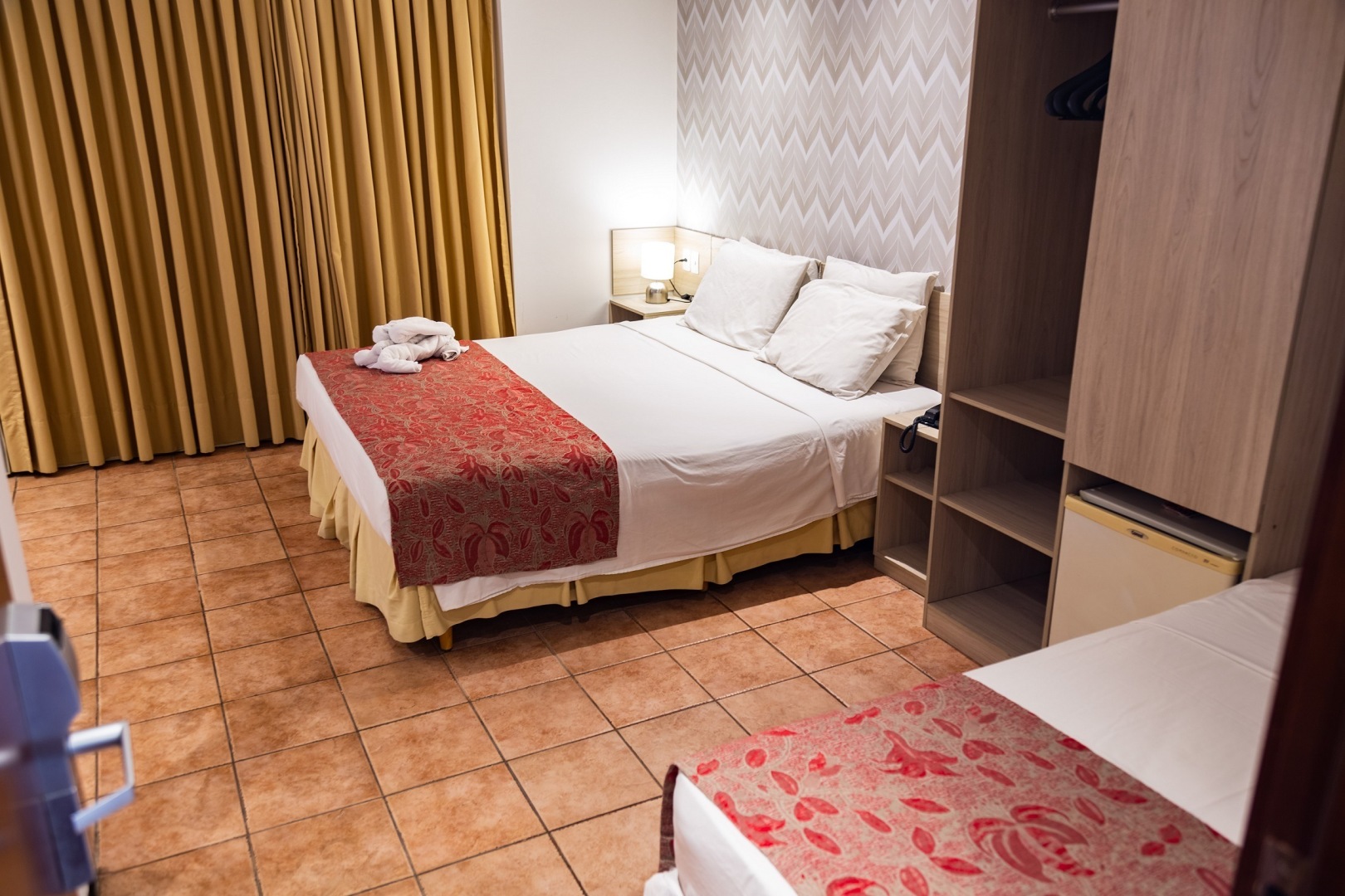 Photo - Plaza Praia Suítes