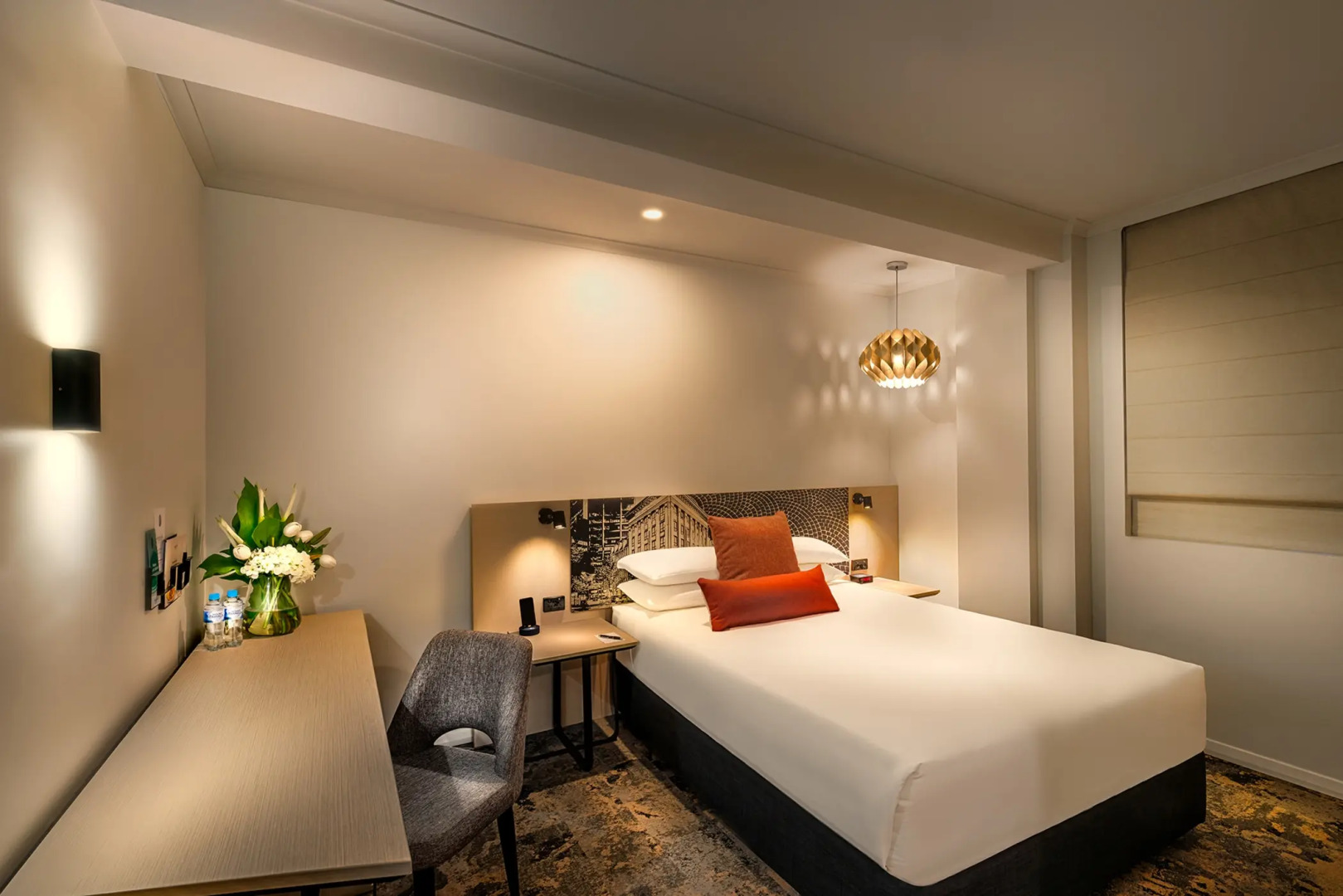 Foto - Batman's Hill on Collins