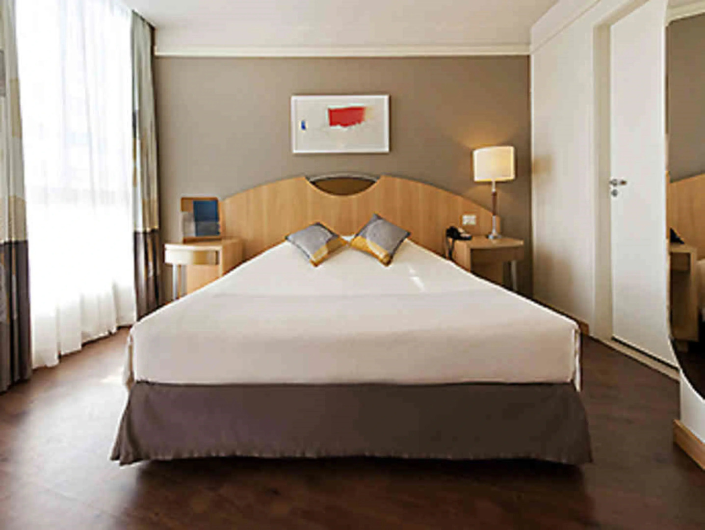 Photo - Hotel Nacional Inn Jaragua Sao Paulo