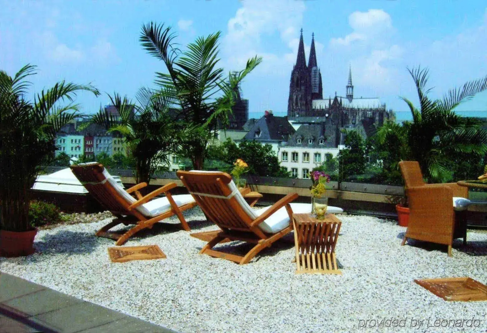 Foto - Maritim Hotel Köln