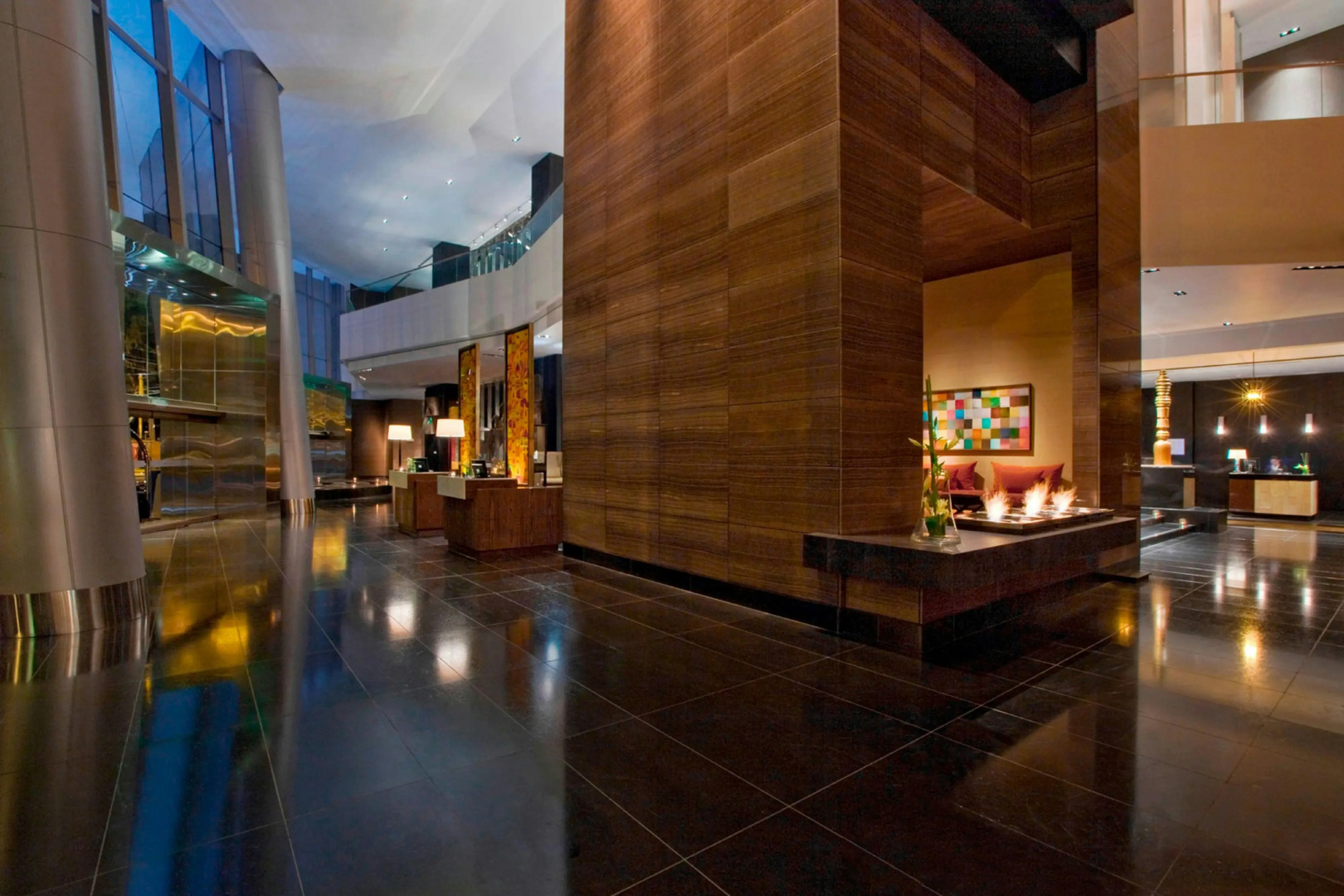 Foto - The Westin Lima Hotel & Convention Center