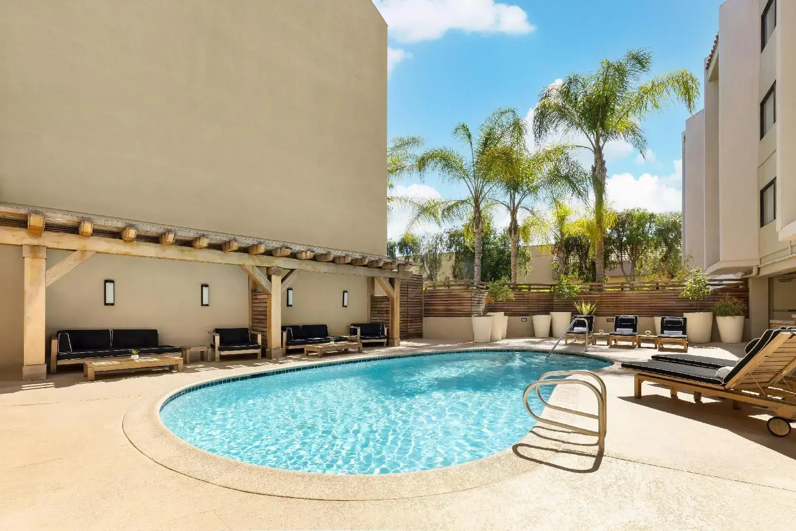Foto - The Anza - A Calabasas Hotel