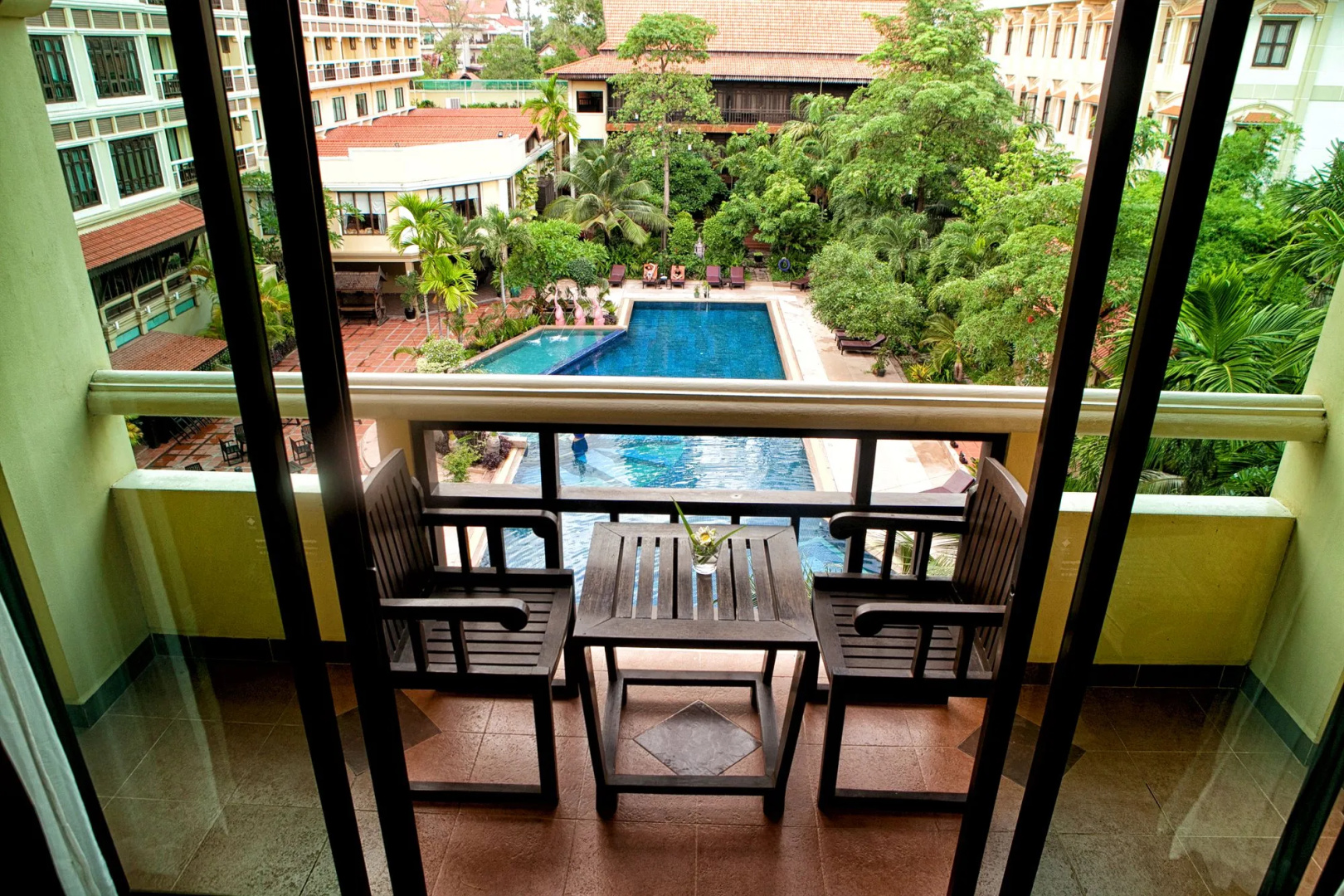Photo - Prince Angkor Hotel & Spa