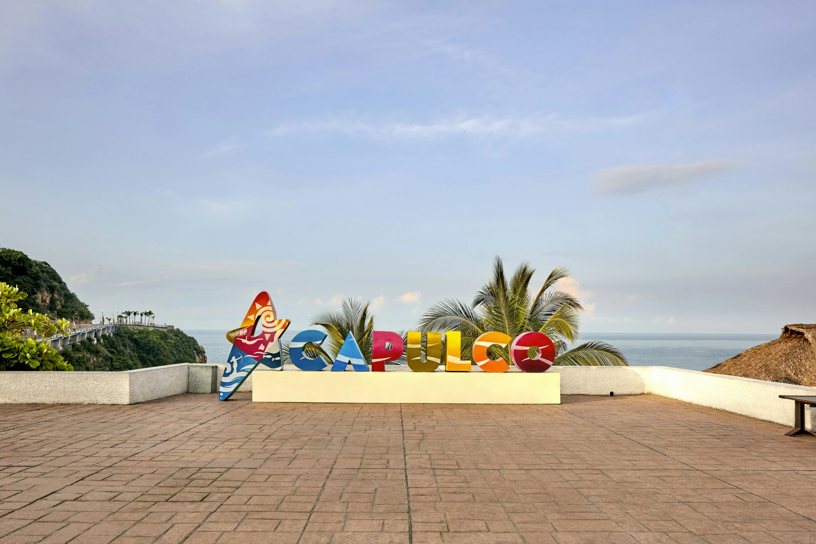 Foto - One Acapulco Diamante