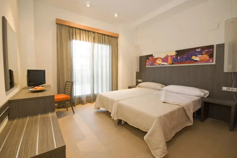 Photo - Hotel Alcocebre Suites