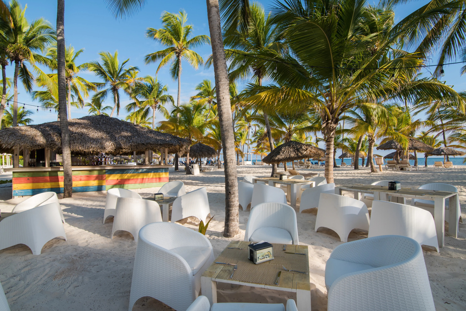 Photo - Catalonia Punta Cana - All Inclusive