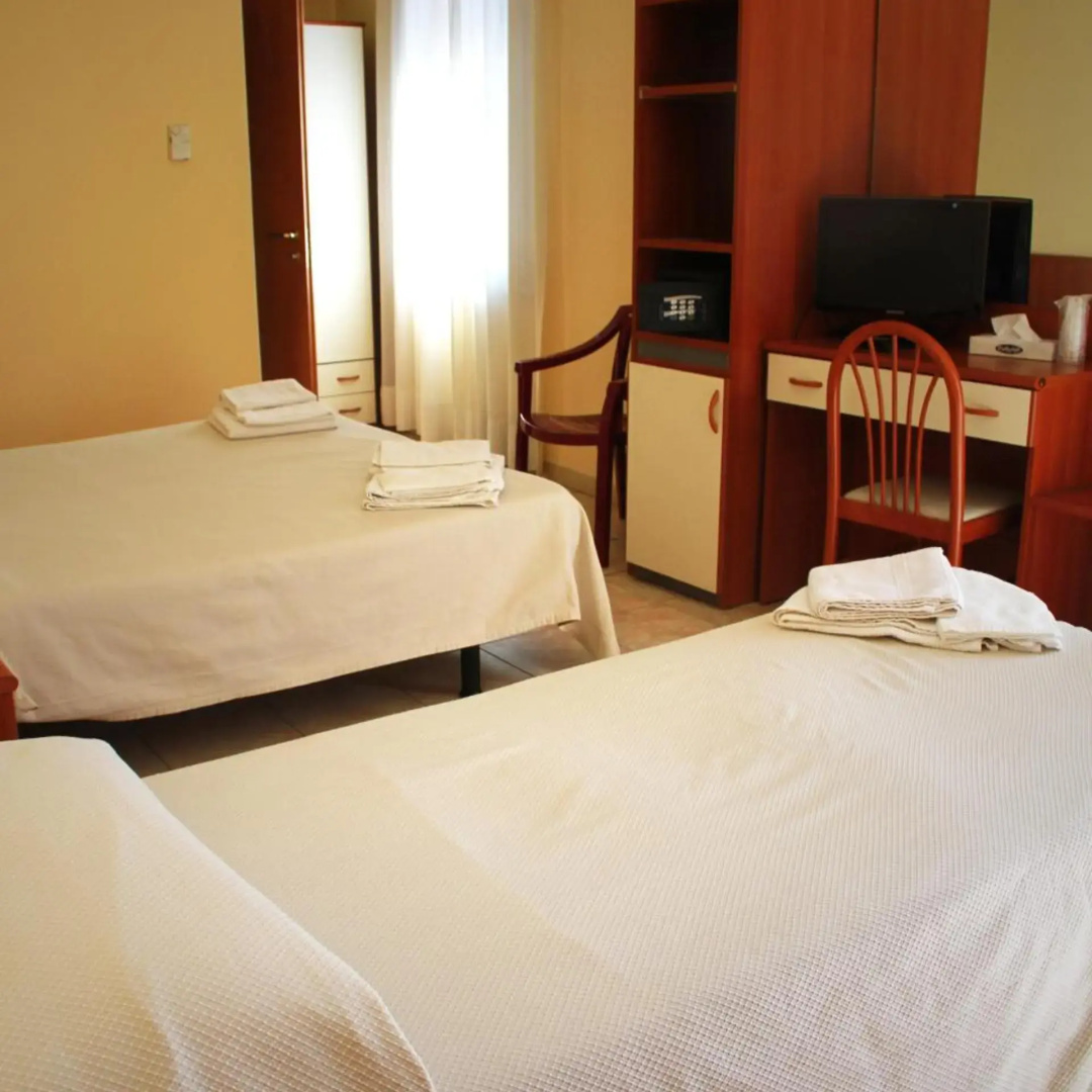 Foto - Hotel Mary