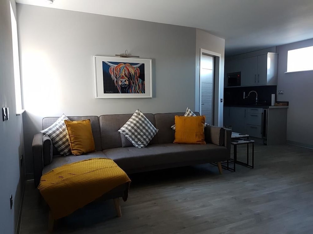 Oxton Luxury Apartments