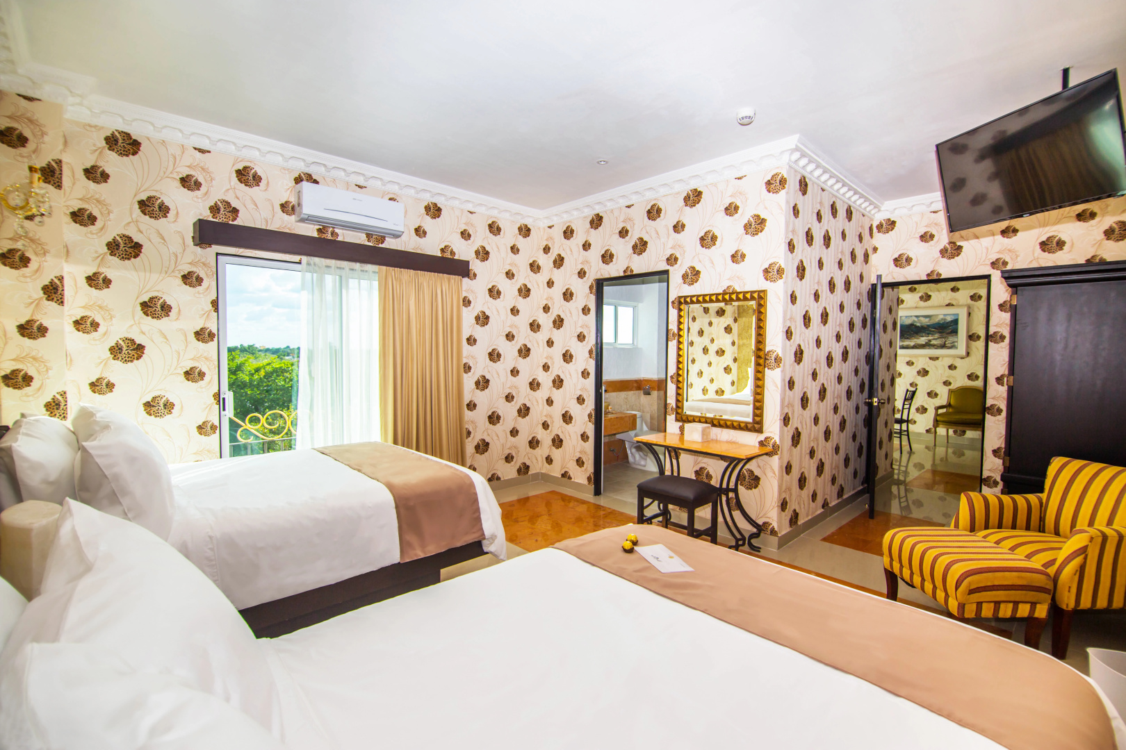 Photo - Hotel Palacio Maya