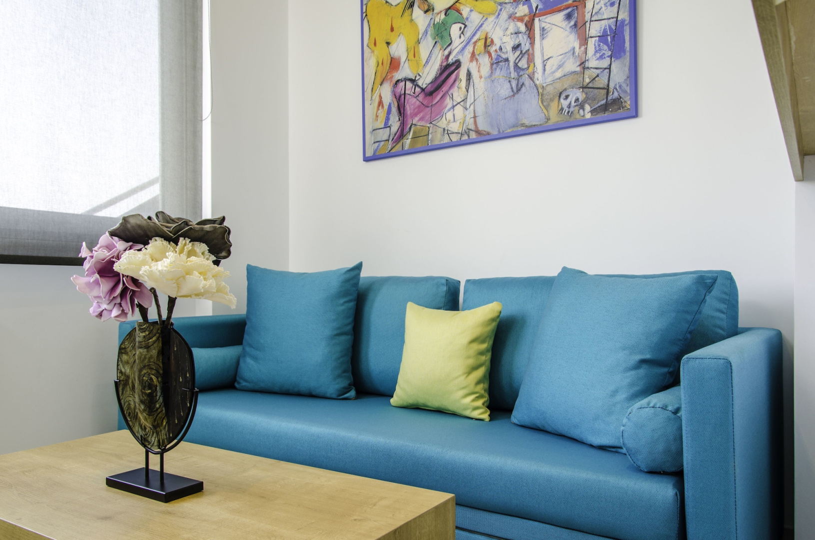 Foto - Talos Luxury Suites