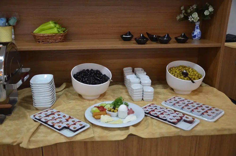 Foto - Piyes Otel