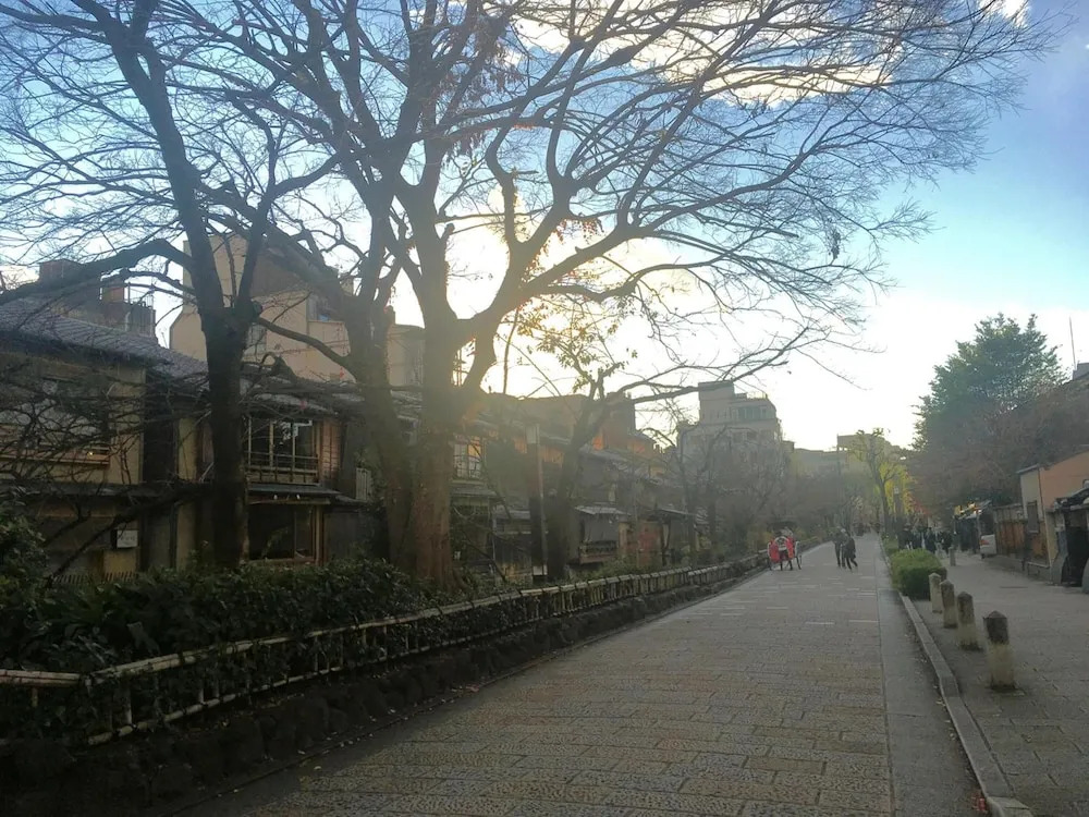 Foto - Kyoto Gion U-BELL Hotel