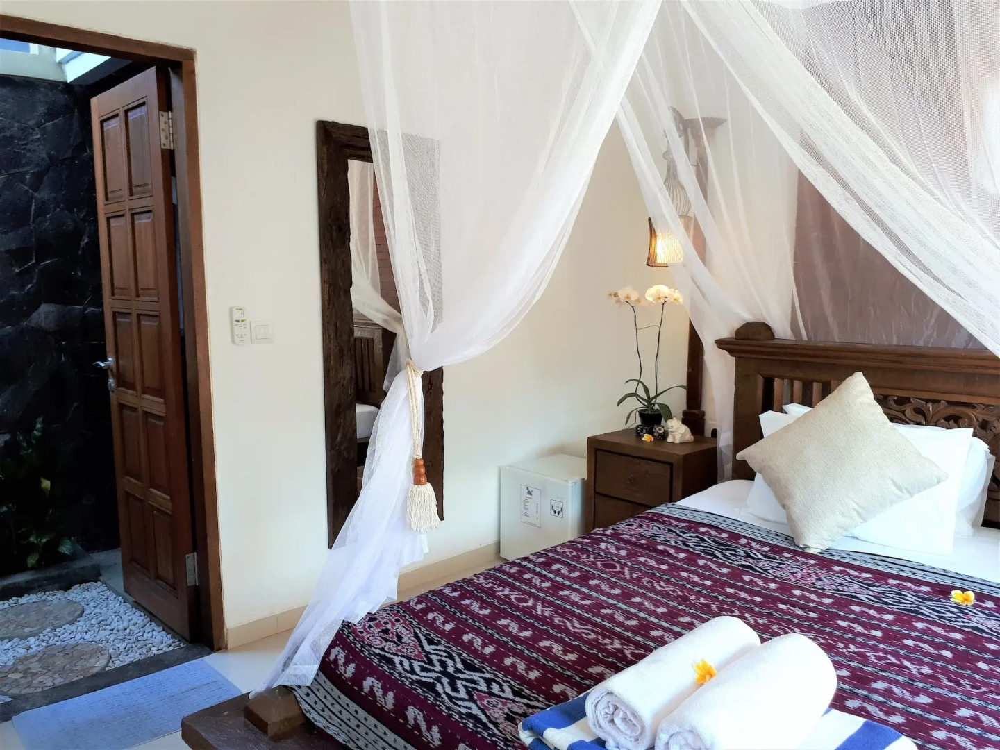 Foto - The Calmtree Bungalows