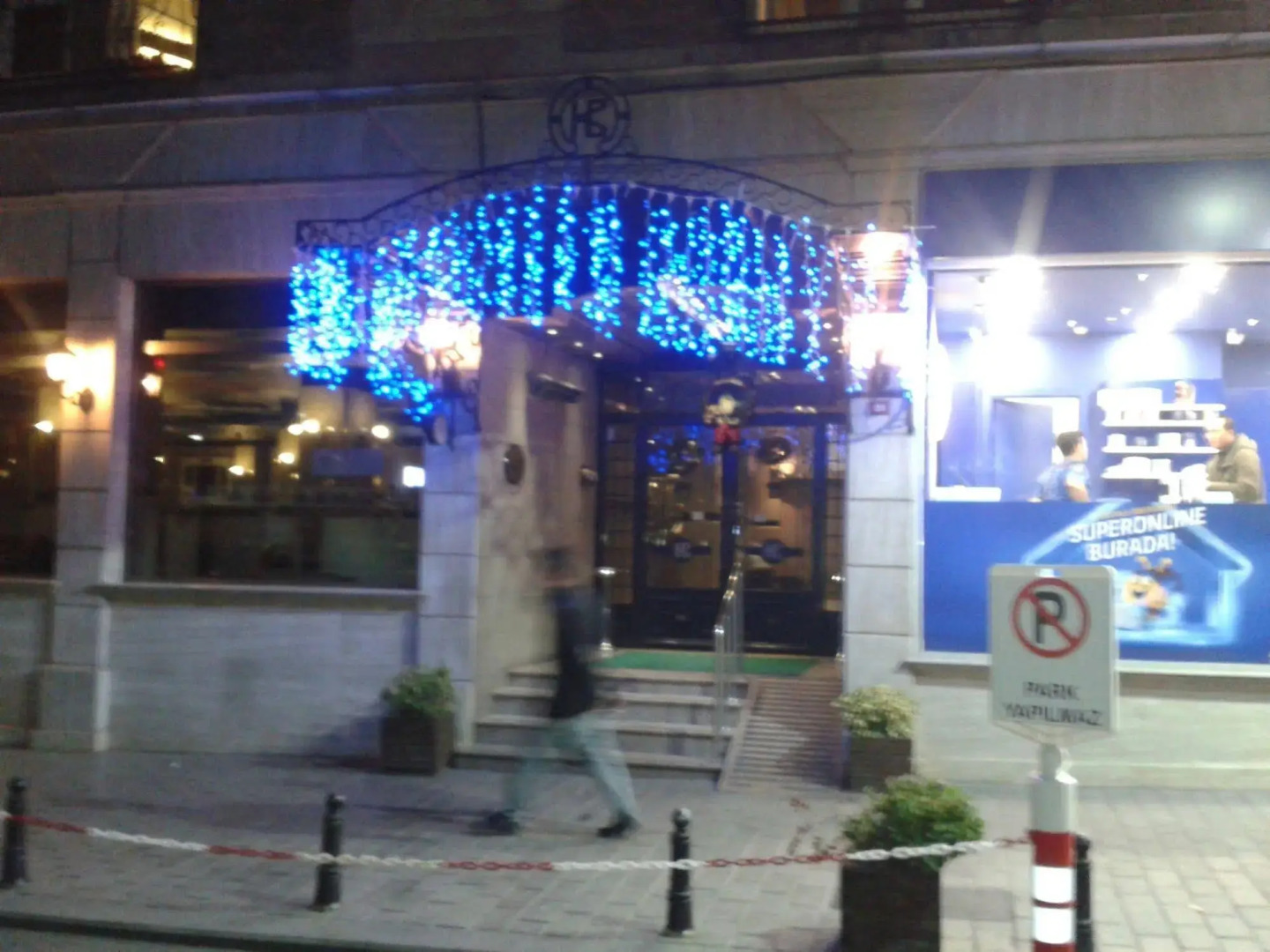 Foto - Polanin Hotel